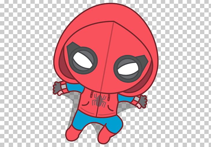 Spider-Man: Homecoming Marvel Comics Marvel Cinematic Universe Art PNG, Clipart, Chibi, Marvel Free PNG Download
