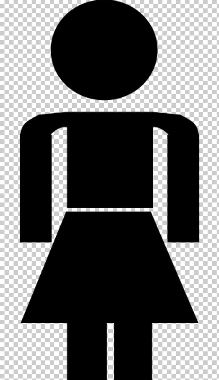 Stick Figure Woman PNG, Clipart, Angle, Black, Black And White, Download, Drawing Free PNG Download