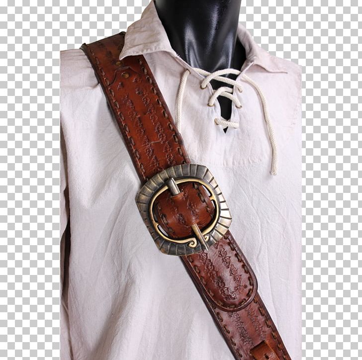 Strap Baldric Belt Scabbard Piracy PNG, Clipart, Baldric, Belt, Brown, Buckle, Climbing Harnesses Free PNG Download