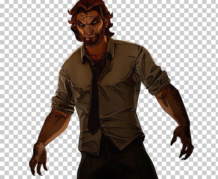 The Wolf Among Us Gray Wolf PlayStation 3 Big Bad Wolf Bigby Wolf PNG, Clipart, Big Bad Wolf, Bigby Wolf, Coyote, Fables, Fictional Character Free PNG Download
