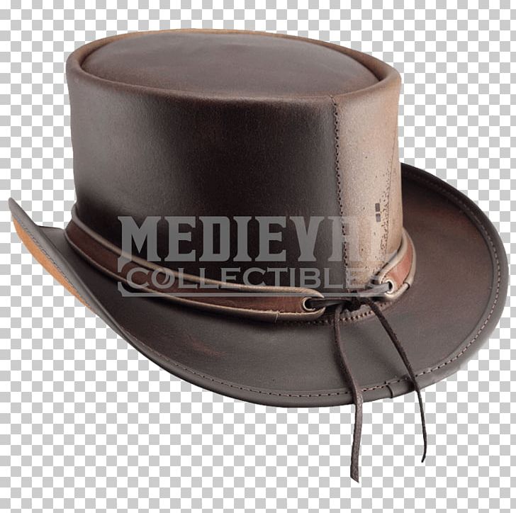 Top Hat Leather Fedora Cap PNG, Clipart, Bowler Hat, Brown, Cap, Clothing, Costume Free PNG Download