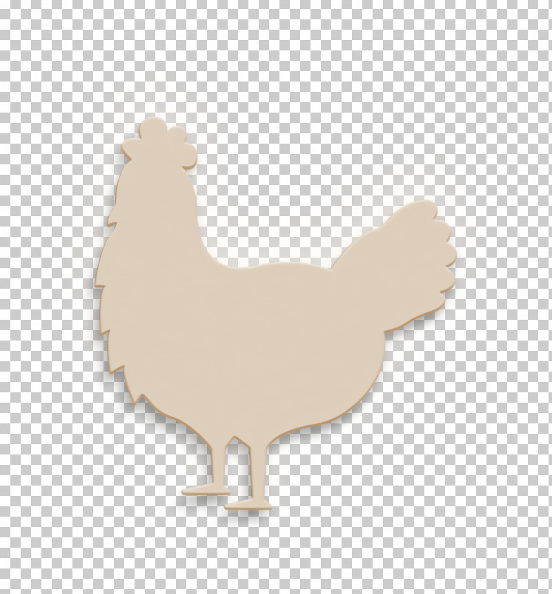 Animal Icon Chicken Icon PNG, Clipart, Animal Icon, Beak, Biology, Chicken, Chicken Icon Free PNG Download