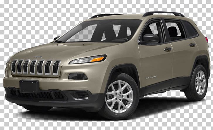 2017 Jeep Cherokee Sport Chrysler Car Dodge PNG, Clipart, 2017 Jeep Cherokee Sport, Automatic Transmission, Automotive Exterior, Automotive Tire, Automotive Wheel System Free PNG Download