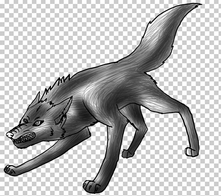 Canidae Cat Dog Drawing Fauna PNG, Clipart, Animals, Black And White, Canidae, Carnivoran, Cat Free PNG Download