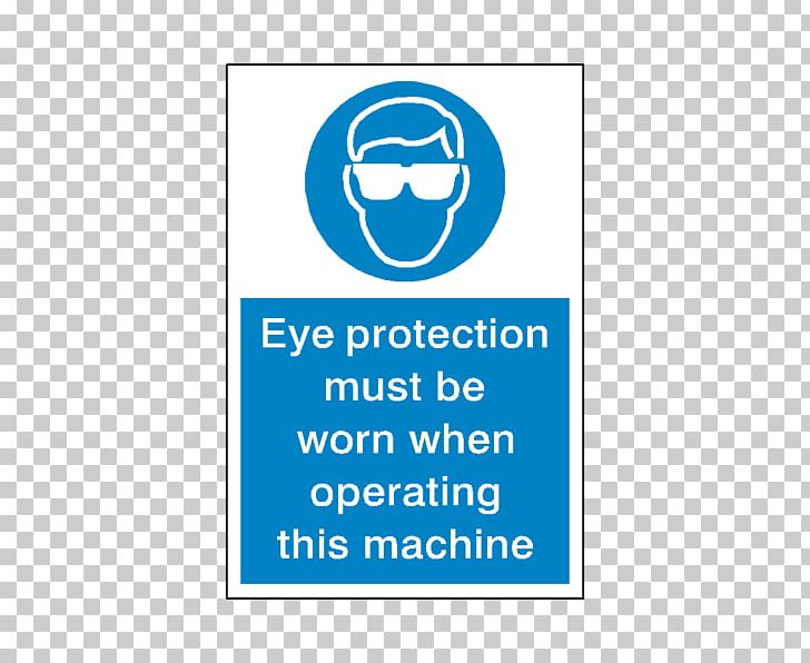 Eye Protection Personal Protective Equipment Eyewash Occupational Safety And Health PNG, Clipart, Area, Blue, Earmuffs, Eye, Eye Protection Free PNG Download