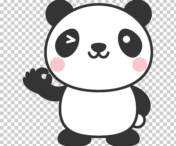 Giant Panda Ueno Photography PNG, Clipart, Animal, Artwork, Bear, Black, Black And White Free PNG Download