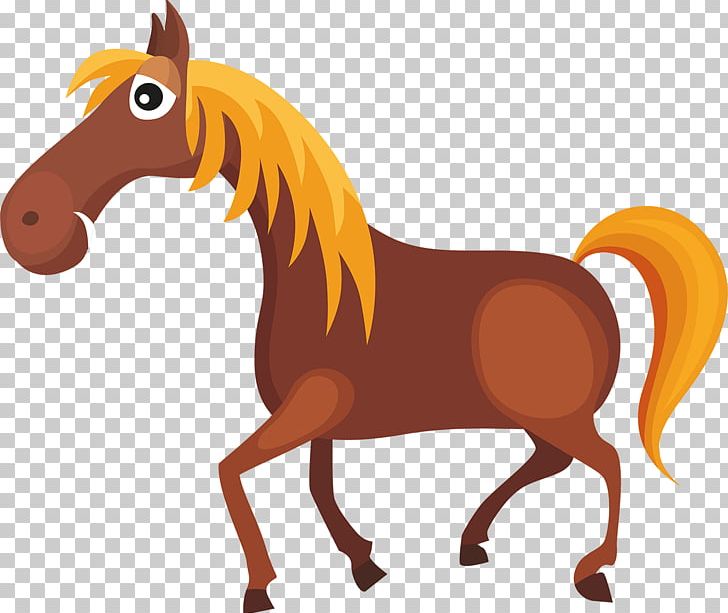 Horse Pony PNG, Clipart, Animals, Animation, Cartoon, Colt, Coreldraw Free PNG Download