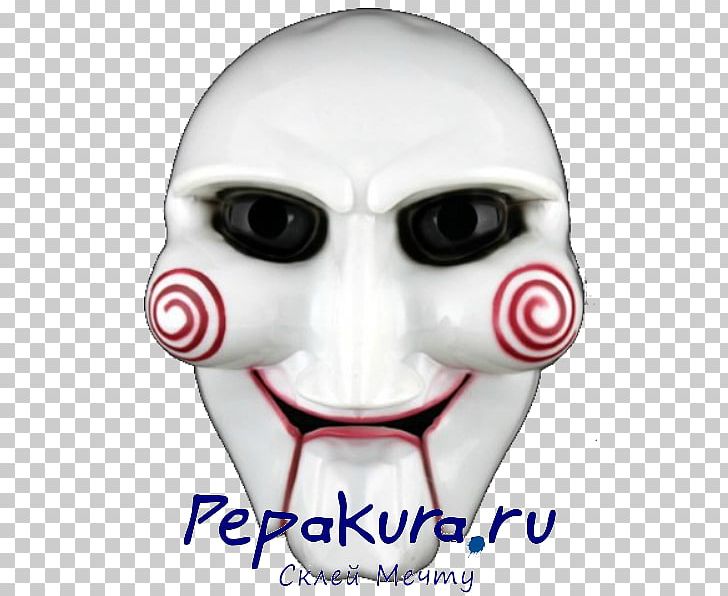 Jigsaw Billy The Puppet Mask Halloween Costume PNG, Clipart, Billy The Puppet, Cosplay, Costume, Costume Party, Doll Free PNG Download
