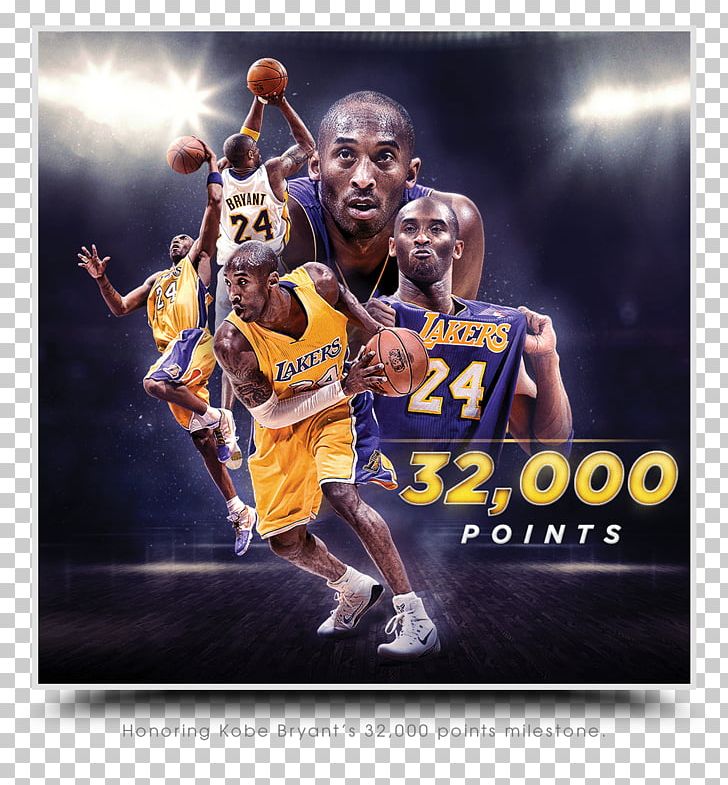 Kobe Bryant Los Angeles Lakers Sport NBA Basketball PNG, Clipart, Advertising, Ball, Basketball, Brand, Celebrity Free PNG Download