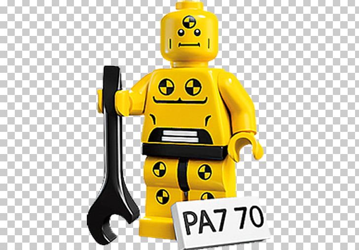Lego City Undercover Lego Minifigures Crash Test Dummy PNG, Clipart, Anime Character, Art, Art Deco, Brand, Cartoon Character Free PNG Download