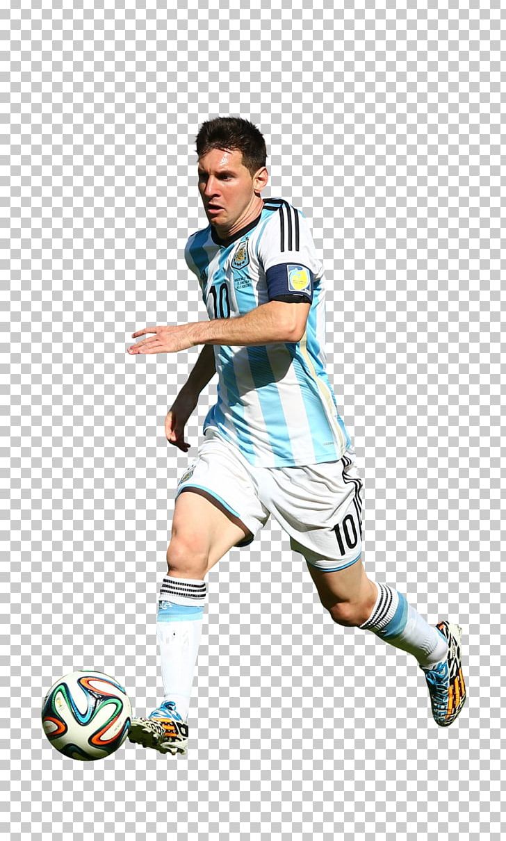 Lionel Messi Argentina National Football Team FC Barcelona Football Player PNG, Clipart, Argentina National Football Team, Athlete, Ball, Baseball Equipment, Blue Free PNG Download