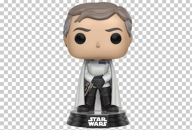 Orson Krennic Funko Pop! Star Wars Rogue One Action & Toy Figures PNG, Clipart, Action Toy Figures, Bobblehead, Collectable, Death Star, Fictional Character Free PNG Download