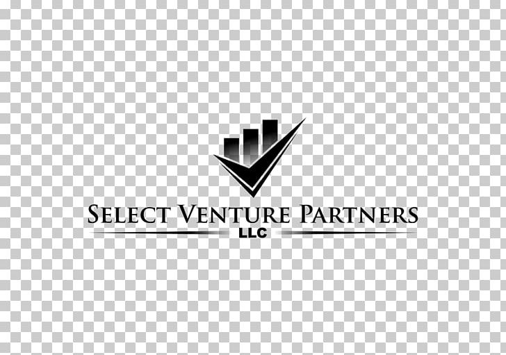 Partnership Select Venture Partners PNG, Clipart, Black And White, Brand, Company, Entrepreneurship, Fund Free PNG Download