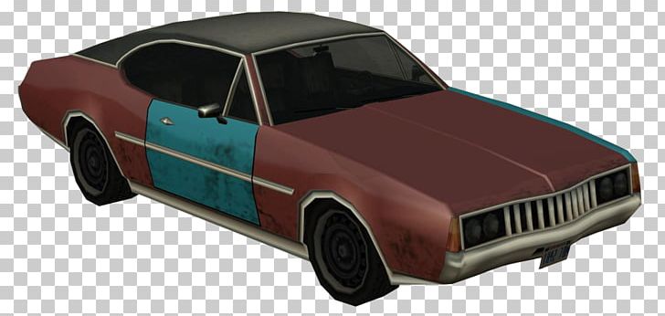 Personal Luxury Car Grand Theft Auto: San Andreas Buick Vehicle PNG, Clipart, Automotive Design, Brand, Buick, Car, Compact Car Free PNG Download