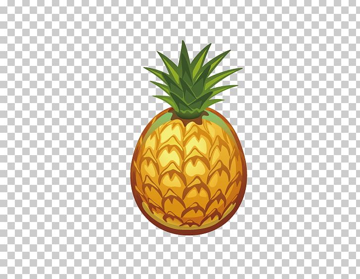 Pineapple PNG, Clipart, Anan, Animation, Bromeliaceae, Cartoon Pineapple, Delicious Free PNG Download