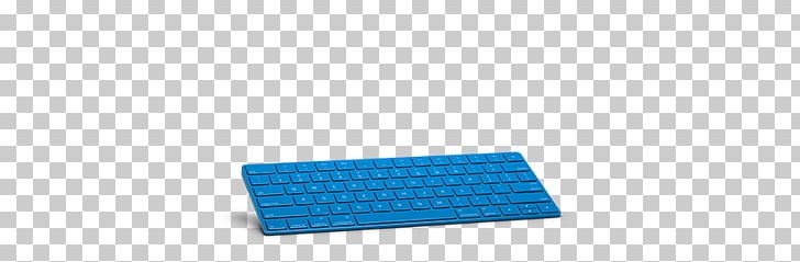 Rectangle PNG, Clipart, Blue, Cobalt Blue, Electric Blue, Magic Keyboard, Rectangle Free PNG Download