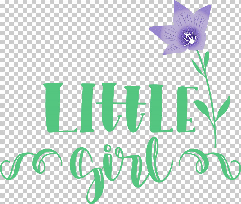 Logo Flower Green Text Flora PNG, Clipart, Flora, Flower, Green, Little Girl, Logo Free PNG Download