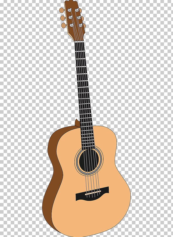 Acoustic Guitar Electric Guitar PNG, Clipart, Acoustic Electric Guitar, Blues, Cartoon, Cuatro, Guitar Accessory Free PNG Download