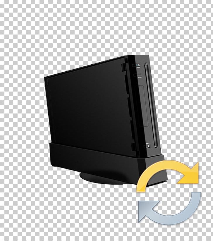 Computer Monitor Accessory Video Game Consoles Wii Output Device PNG, Clipart, Angle, Comp, Computer, Computer Component, Computer Monitor Accessory Free PNG Download