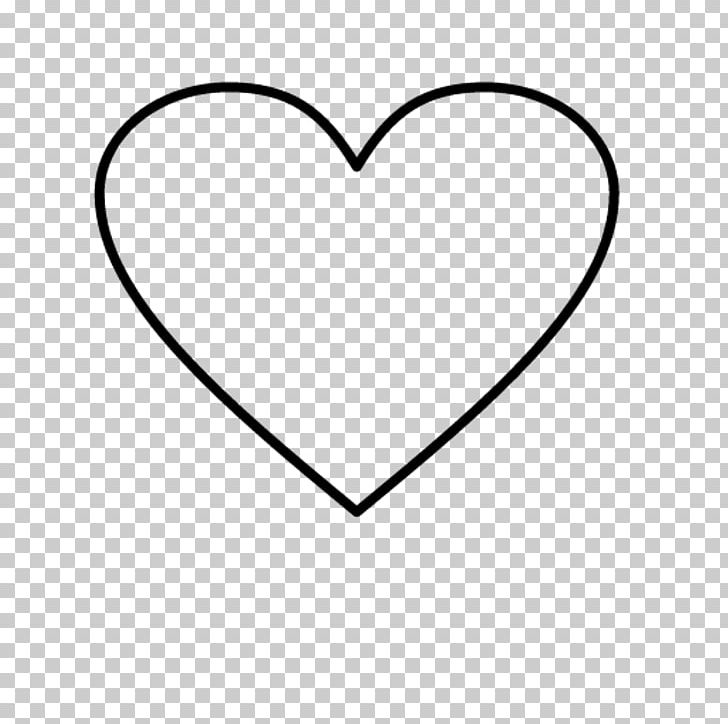 Heart Drawing PNG, Clipart, Anatomy, Area, Black, Black And White, Circle Free PNG Download