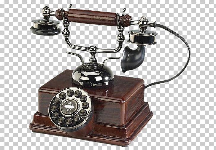 history of the telephone