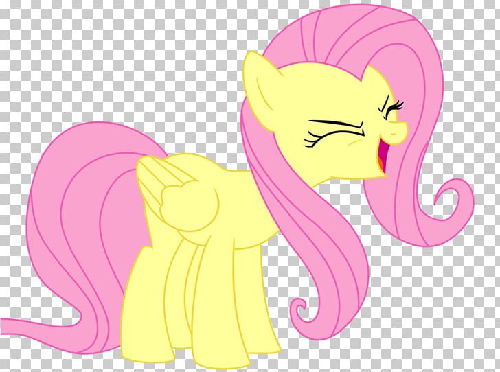 Pony Horse Fluttershy PNG, Clipart, Animal, Animal Figure, Animals, Art, Cartoon Free PNG Download