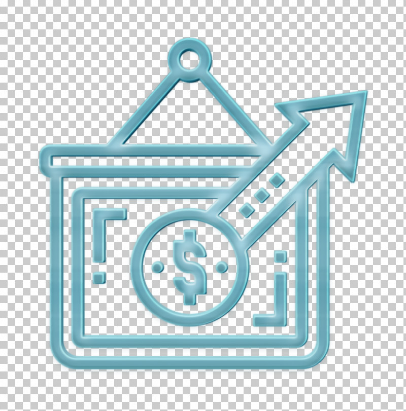 Investment Icon Business And Finance Icon Growth Icon PNG, Clipart, Business And Finance Icon, Growth Icon, Investment Icon, Line, Symbol Free PNG Download