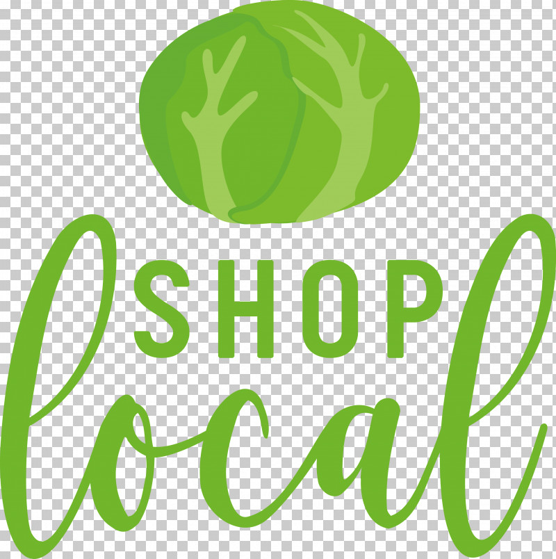 SHOP LOCAL PNG, Clipart, Biology, Leaf, Logo, Meter, Plants Free PNG Download