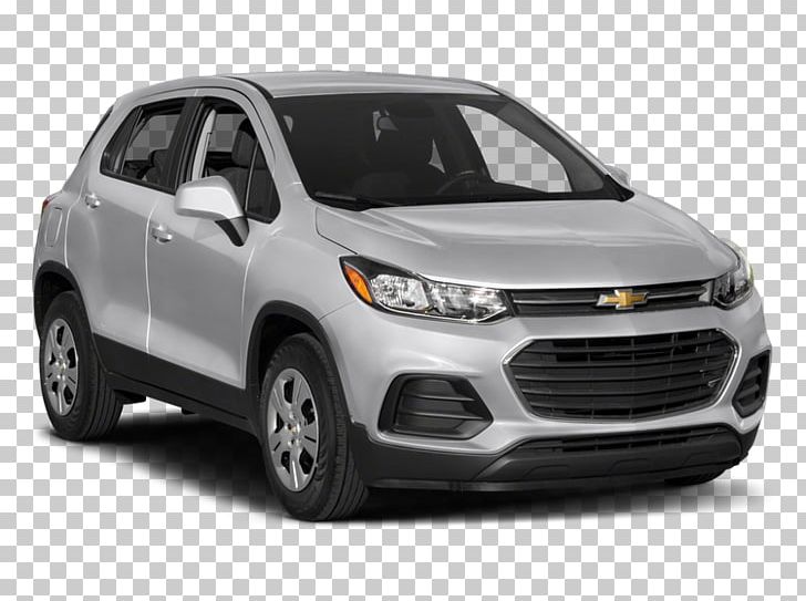 2018 Chevrolet Trax LS SUV 2018 Chevrolet Trax LT SUV Sport Utility Vehicle Car PNG, Clipart, 2018 Chevrolet Trax Lt Suv, Automatic Transmission, Car, City Car, Compact Car Free PNG Download