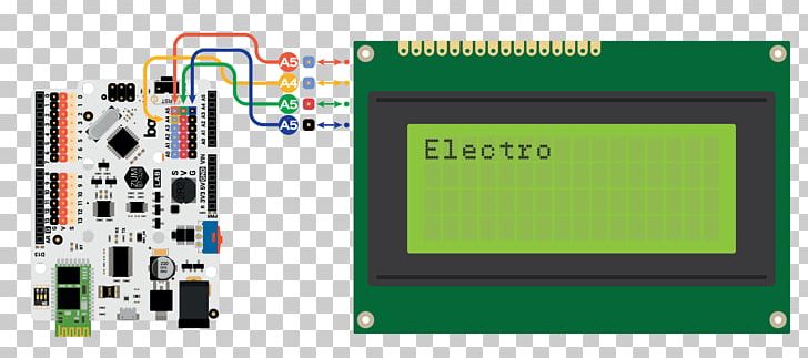Arduino Liquid-crystal Display Display Device Hitachi HD44780 LCD Controller Touchscreen PNG, Clipart, Arduino, Backlight, Brand, Breadboard, Diagram Free PNG Download