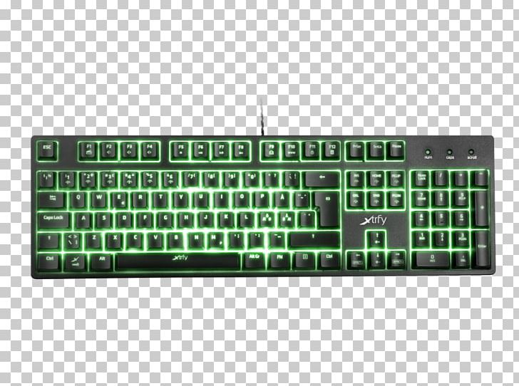 Computer Keyboard Xtrfy K2-RGB Mechanical Gaming Keyboard Kailh Red Switches Uk Layout RGB Color Model Computer Mouse Gaming Keypad PNG, Clipart, Backlight, Computer Component, Display Device, Electronic Component, Electronic Device Free PNG Download