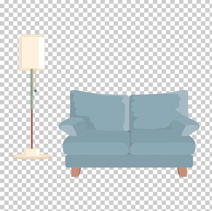 Couch Table Blue Chair PNG, Clipart, Adobe Illustrator, Angle, Blue, Blue, Blue Abstract Free PNG Download