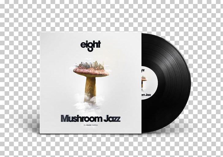 Mushroom Jazz 8 Album Musician PNG, Clipart,  Free PNG Download