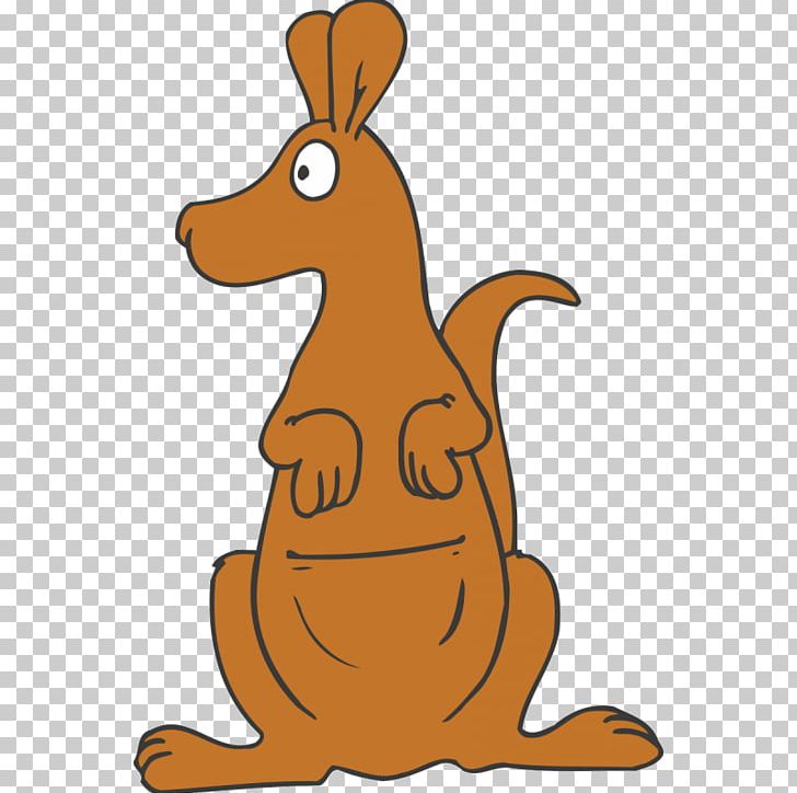 Puppy Kangaroo Dog PNG, Clipart, Animal, Animals, Bird, Carnivoran, Cuteness Free PNG Download