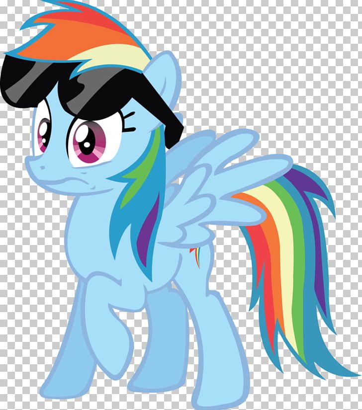 Rainbow Dash Pony Applejack PNG, Clipart, Cartoon, Deviantart, Fashion, Fictional Character, Horse Free PNG Download