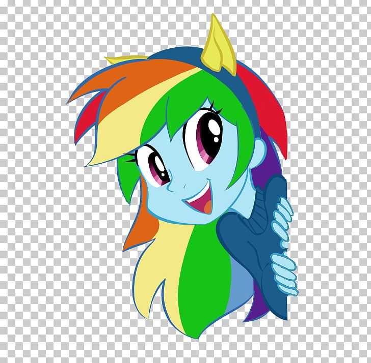 Rainbow Dash Twilight Sparkle Pony Human Rainbow PNG, Clipart, Art, Cartoon, Computer Wallpaper, Creativity, Dash Free PNG Download