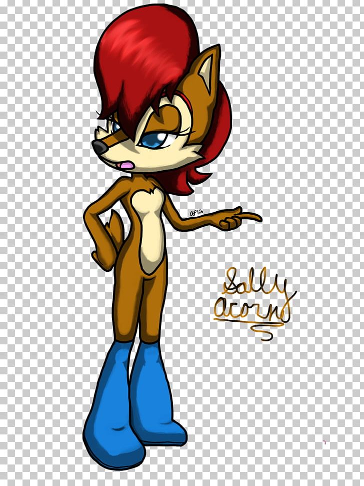 Tails Princess Sally Acorn Character PNG, Clipart, Acorn, Alicia Acorn, Anime, Art, Bird Free PNG Download