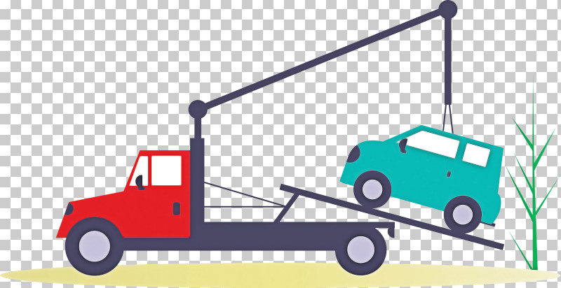 Vehicle Transport Commercial Vehicle Line Car PNG, Clipart, Car, Commercial Vehicle, Crane, Freight Transport, Line Free PNG Download