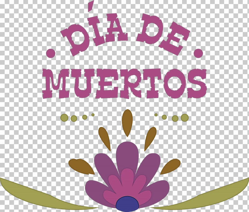 Day Of The Dead Día De Los Muertos PNG, Clipart, Biology, Day Of The Dead, Dia De Los Muertos, Floral Design, Logo Free PNG Download