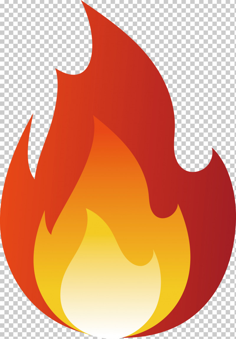 fire flame logo