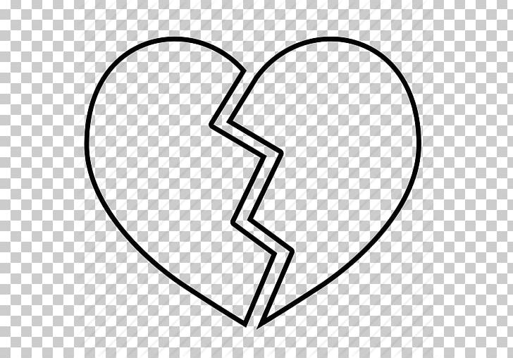 Broken Heart Coloring Book Drawing PNG, Clipart, Angle, Area, Black And White, Brand, Breakup Free PNG Download