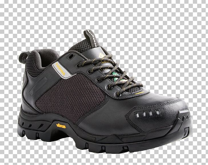 Steel-toe Boot Shoe Sneakers Vibram PNG, Clipart, Accessories, Athletic Shoe, Black, Boot, Cordwainer Free PNG Download