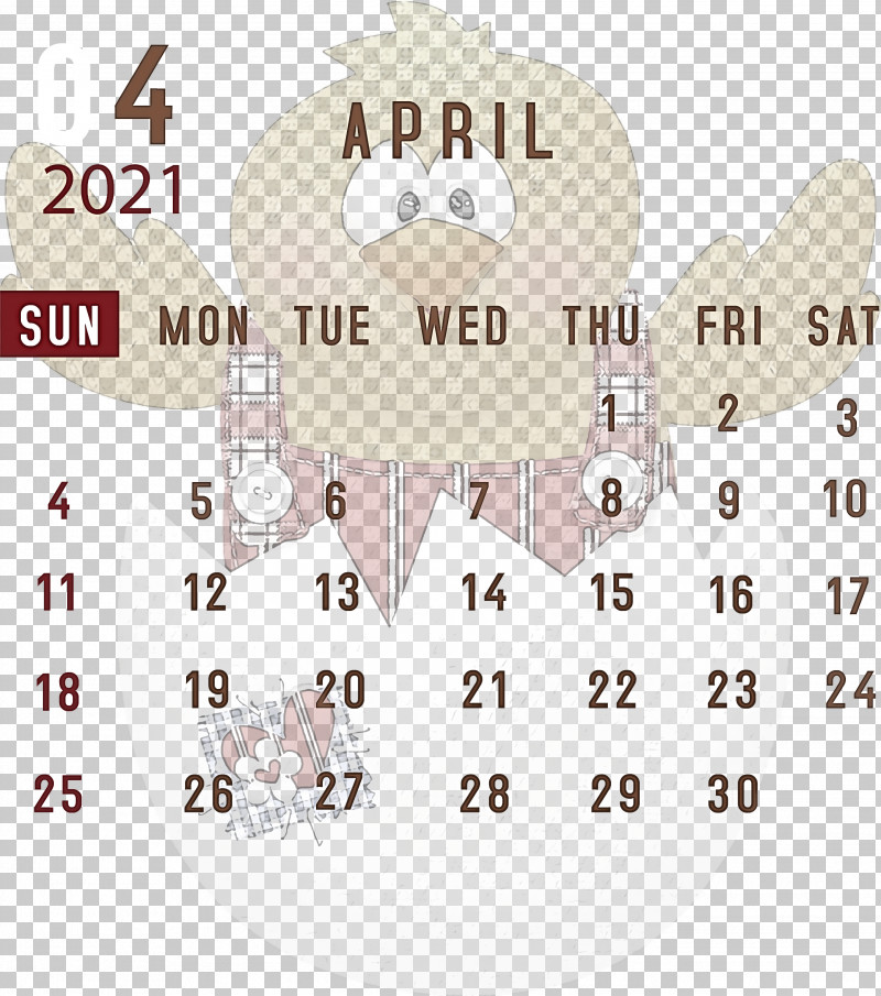 April 2021 Printable Calendar April 2021 Calendar 2021 Calendar PNG, Clipart, 2021 Calendar, April 2021 Printable Calendar, Biology, Calendar System, Line Free PNG Download