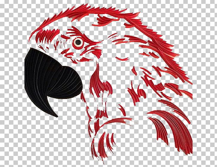 Amazon Parrot Bird Red PNG, Clipart, Amazon Parrot, Animals, Art, Beak, Bird Free PNG Download