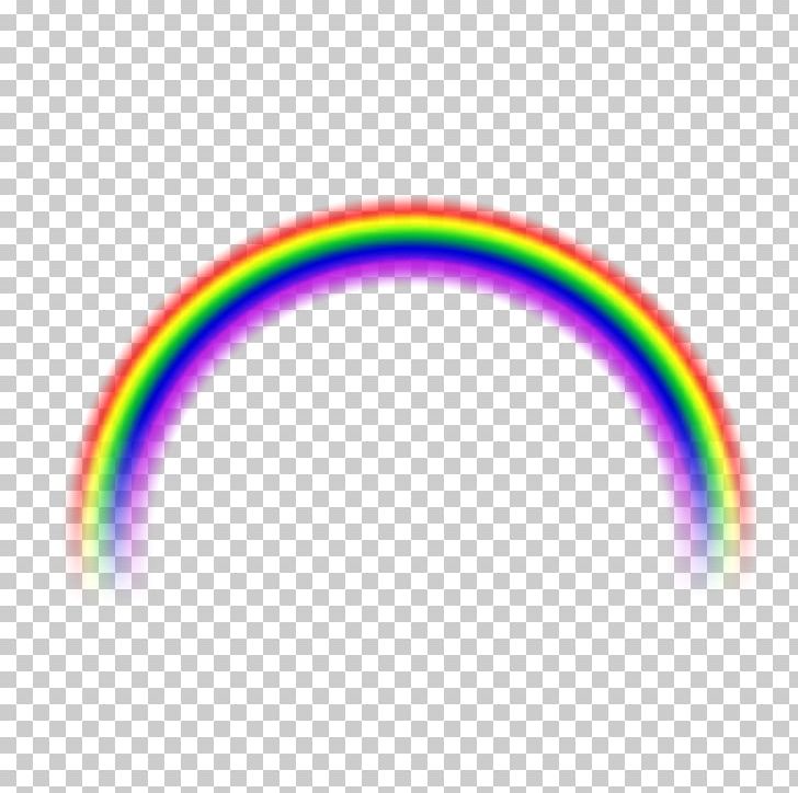 Color Rainbow PNG, Clipart, Circle, Cloud, Color, Computer Graphics, Designer Free PNG Download