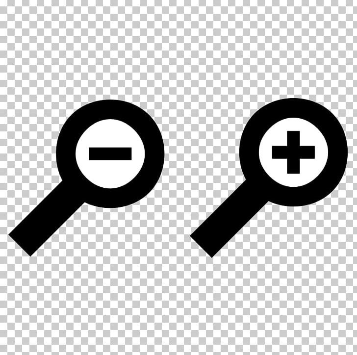 Computer Icons Zooming User Interface Magnifying Glass PNG, Clipart, Brand, Computer Icons, Download, Free Content, Line Free PNG Download