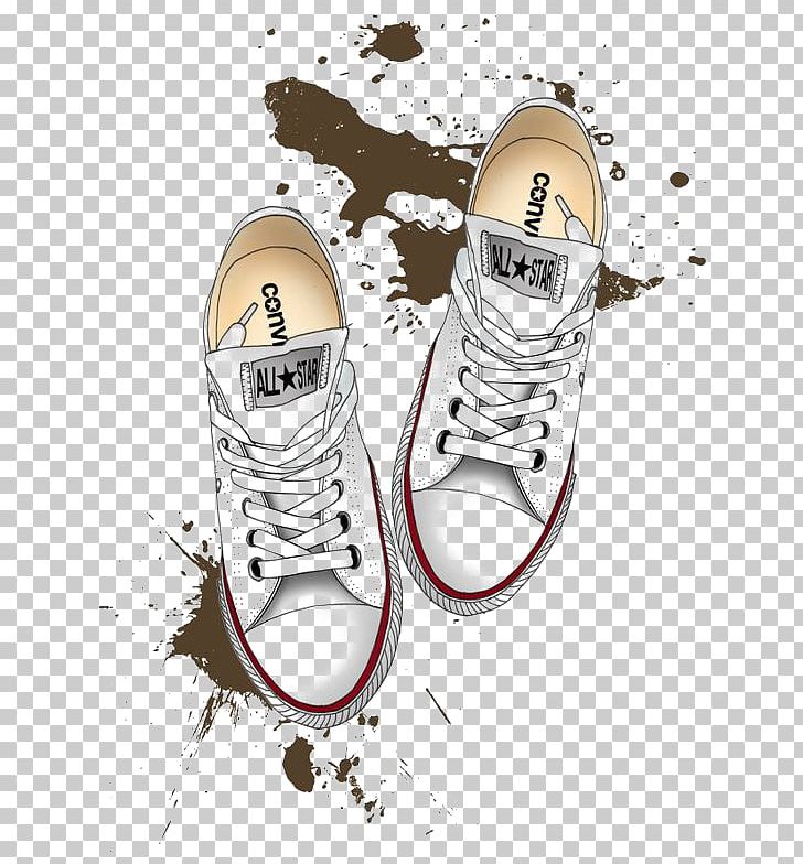 Converse Drawing Shoe Chuck Taylor All-Stars Illustration PNG, Clipart,  Art, Background White, Black White, Brand,