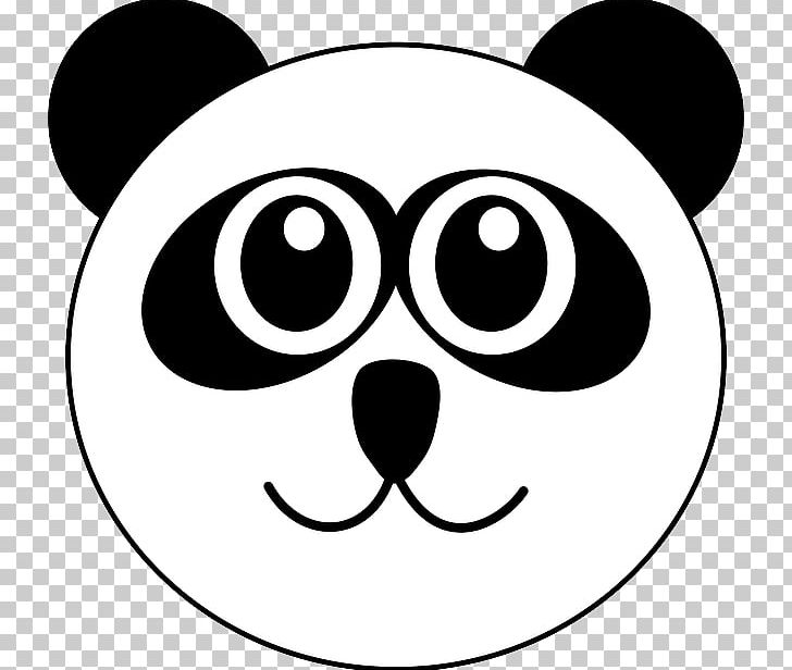 Giant Panda Bear PNG, Clipart, Animals, Area, Bear, Black, Black And White Free PNG Download
