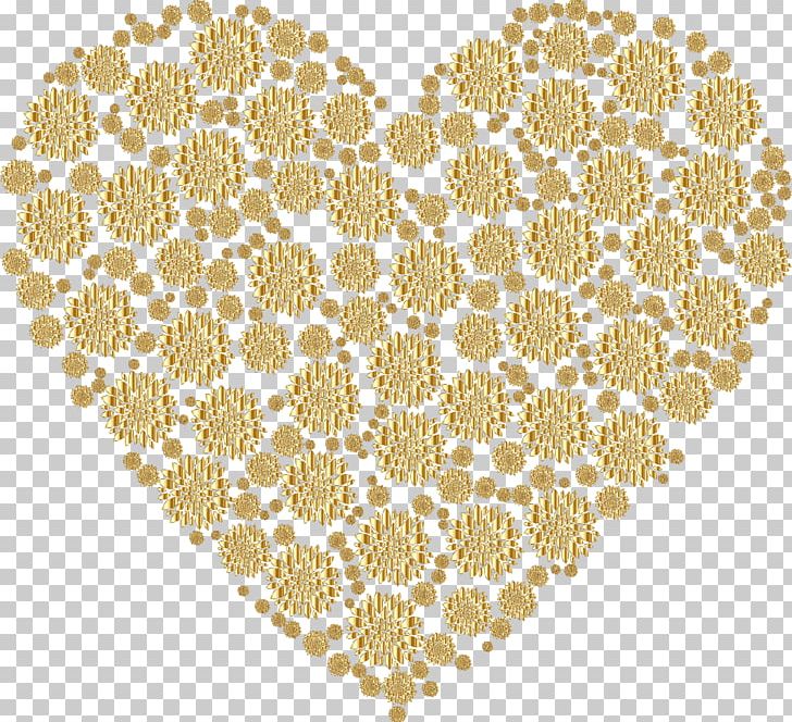 Gold Flower Petal PNG, Clipart, Area, Coloring Book, Doily, Floral Design, Flower Free PNG Download