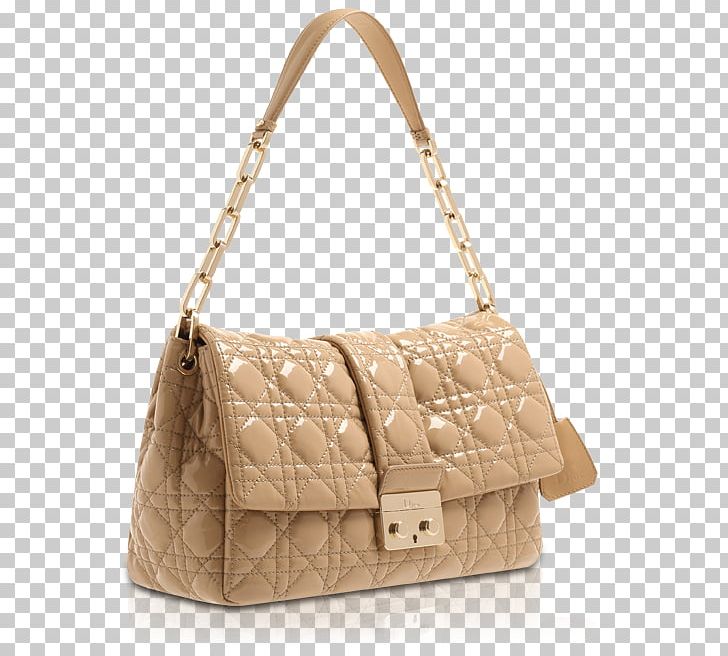 Hobo Bag Leather Christian Dior SE Handbag PNG, Clipart, Bag, Beige, Brown, Christian Dior Se, Dior Bag Free PNG Download